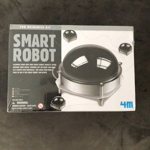 SMART ROBOT